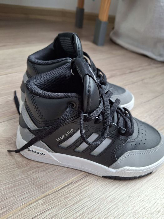 Детски маратонки боти Adidas