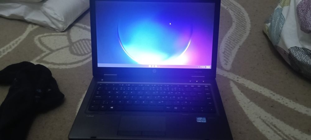 Laptop HP ProBook i5