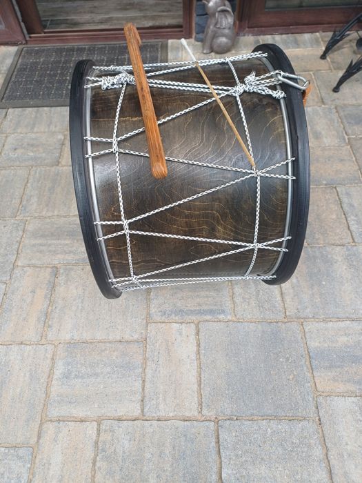 Продавам тъпан 16''инча