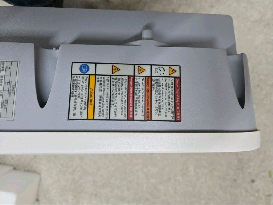 Huawei SUN2000-6KTL-L1 6 kW