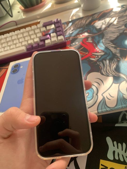 iphone 16 blue 128gb