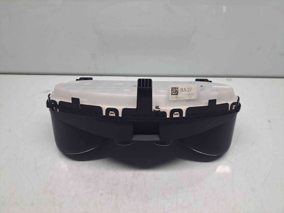 Ceas bord Opel Astra J [Fabr 2009-2015] 13460586