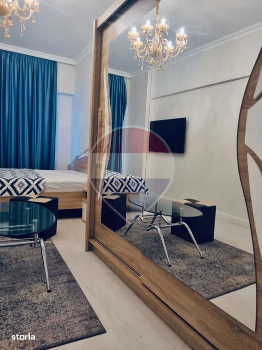 Apartament cu o cameră