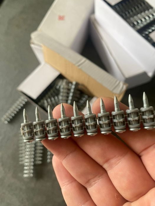 Cuie Premium pt Hilti BX3, GX120, 3 - Mărimi: 16, 19, 22, 27, 32, 38