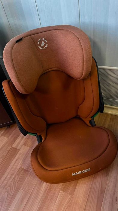 Продам детские автокресла