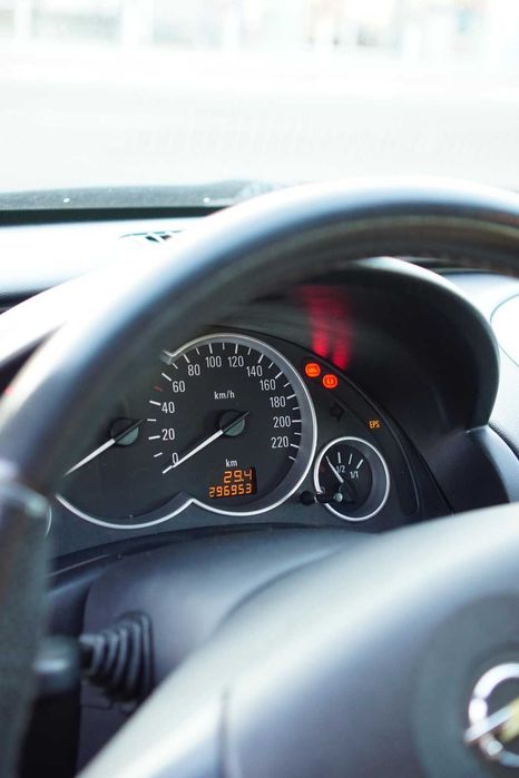 Opel Tigra Twin Top