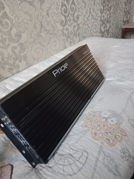 Уселитель quattro xl