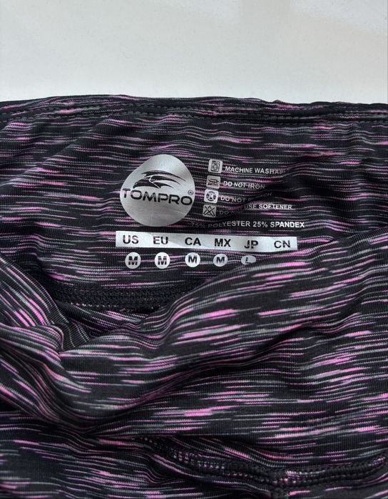 Дански клинове TomPro UK