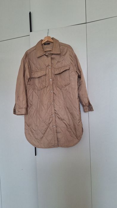 Пальто туреций 52 размер