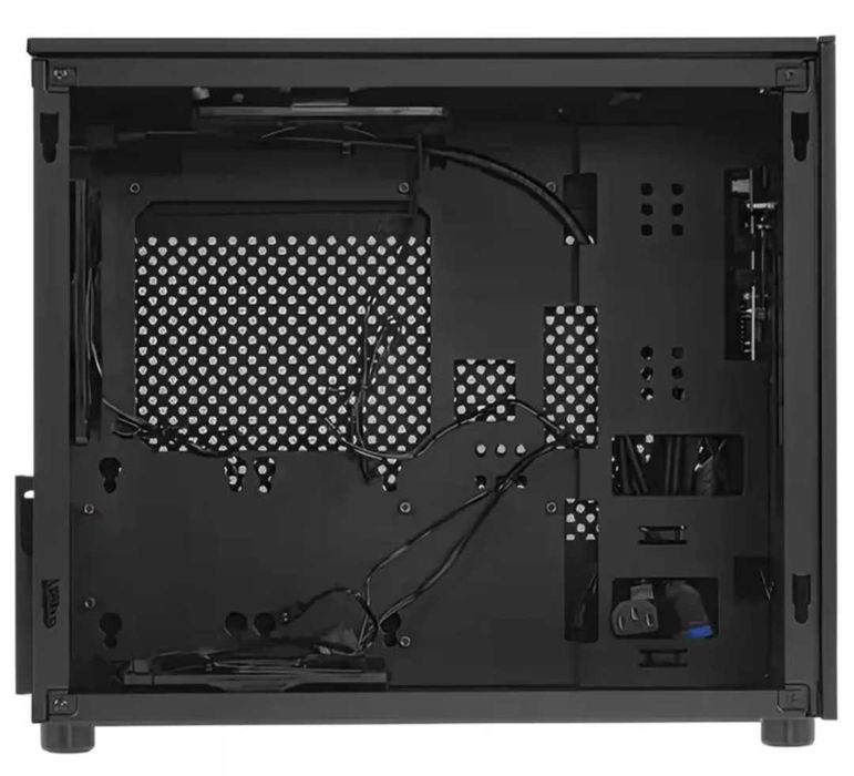 корпус/кейс для пк MONTECH SKY ONE MINI