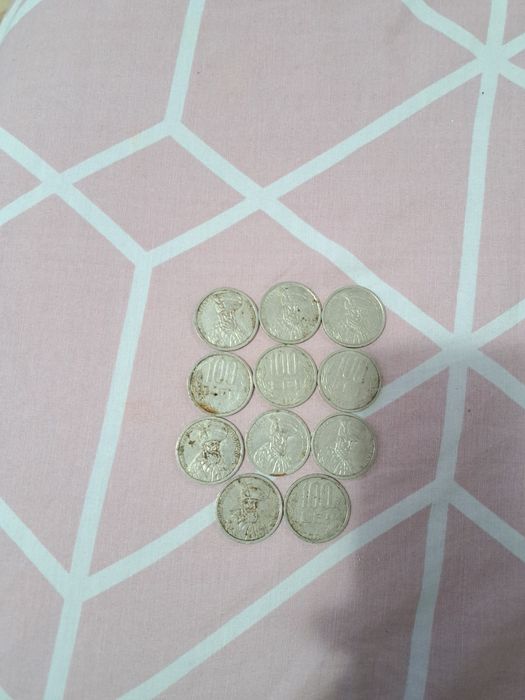 monede mihai viteazul