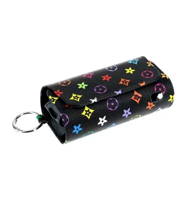 Husă IQOS, Iluma One și portofel Louise Vuitton, noi, cu etichetă, în