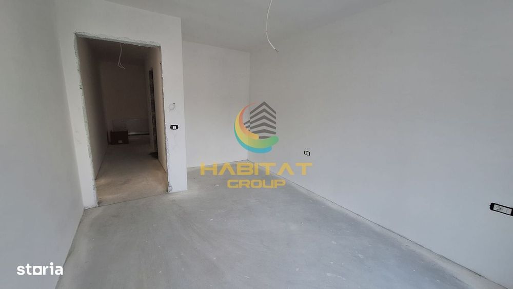 Vanzare ap 4 camere Brancoveanu 120 mp et 1 spatios nou — fotografia 3
