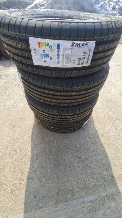 Автошина 215 65R16