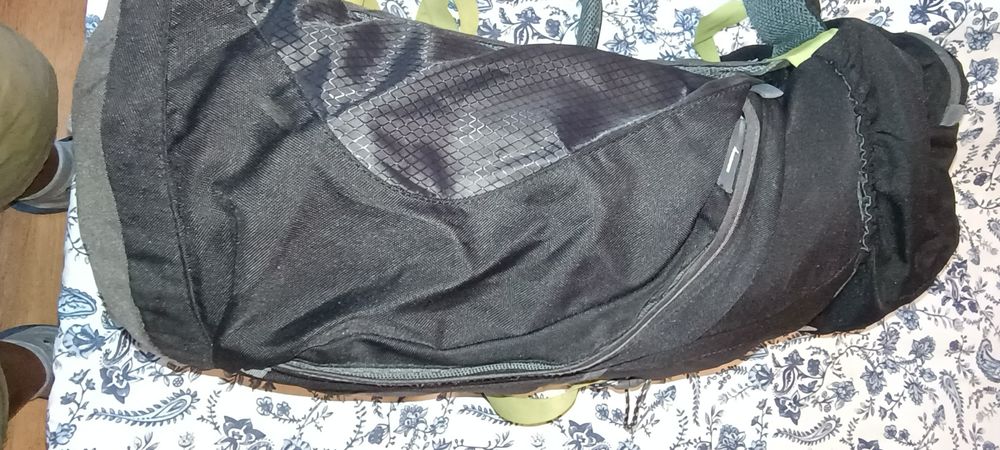 Туристическа раница High Peak Vertex 32