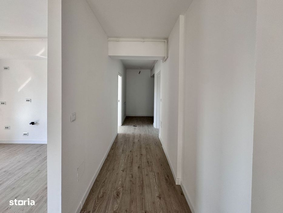 3 Camere Nemobilat | Parcare | Rezidenta Sau Office | Pipera | Ivory