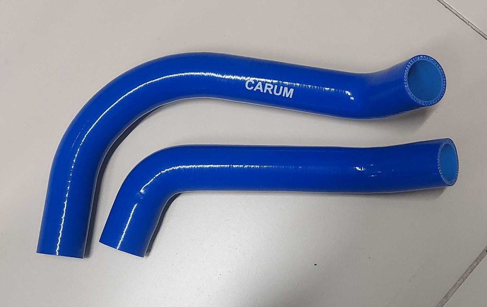 Комплект патрубков отопителя Газель