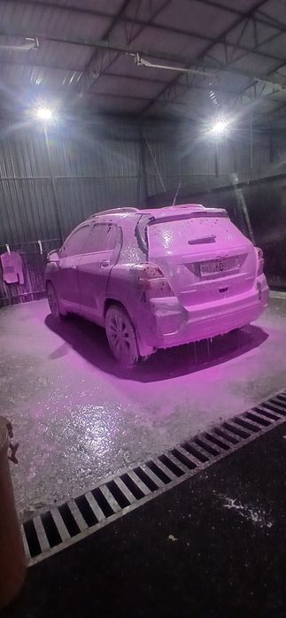 Tracker 1 primer avtomat sotiladi srochniy