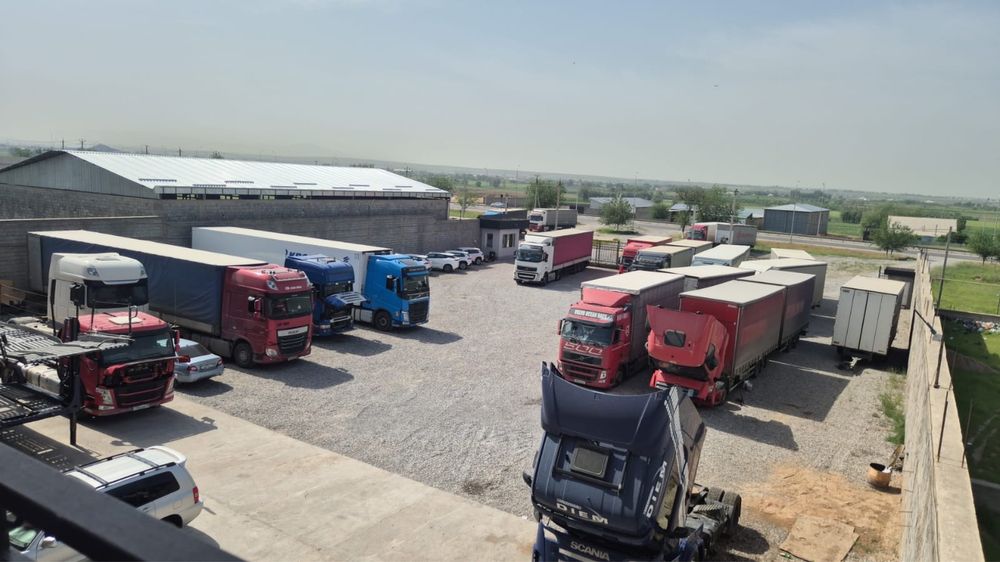 Сдаются в аренду бокс