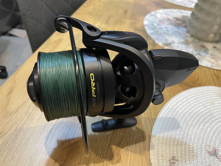 Mulineta avid xr pro spod marker