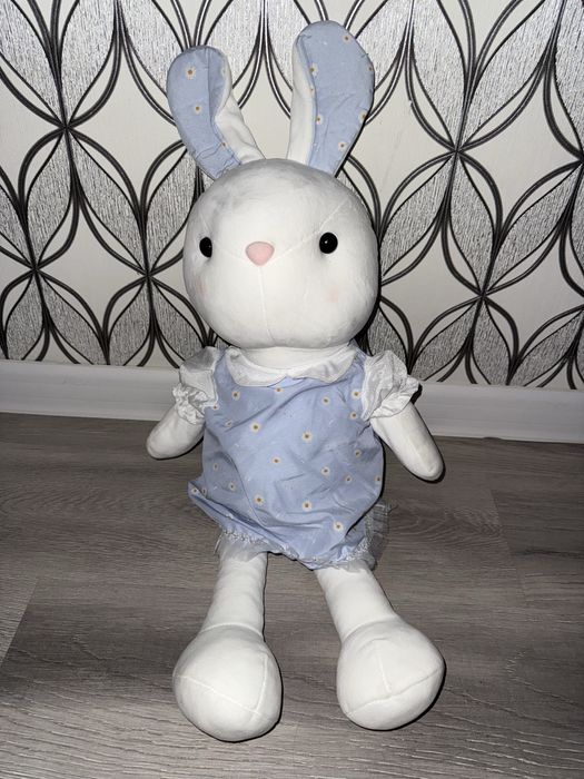 Плюшевые новые мишки