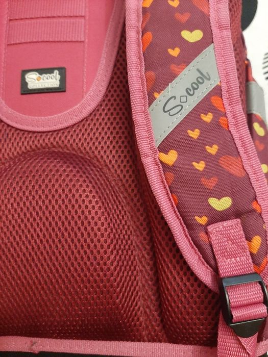 Ghiozdan școlari S COOL