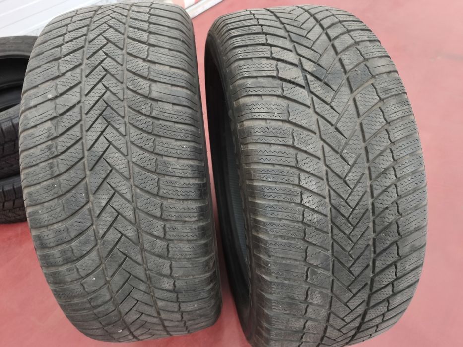 Anvelope Iarna 265 50 r20