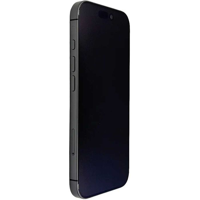 Magazin Apple | iPhone 17 | Excelent | Black | 256GB | 8 Cicluri | Cu Garantie | In Rate | smilemobile.ro