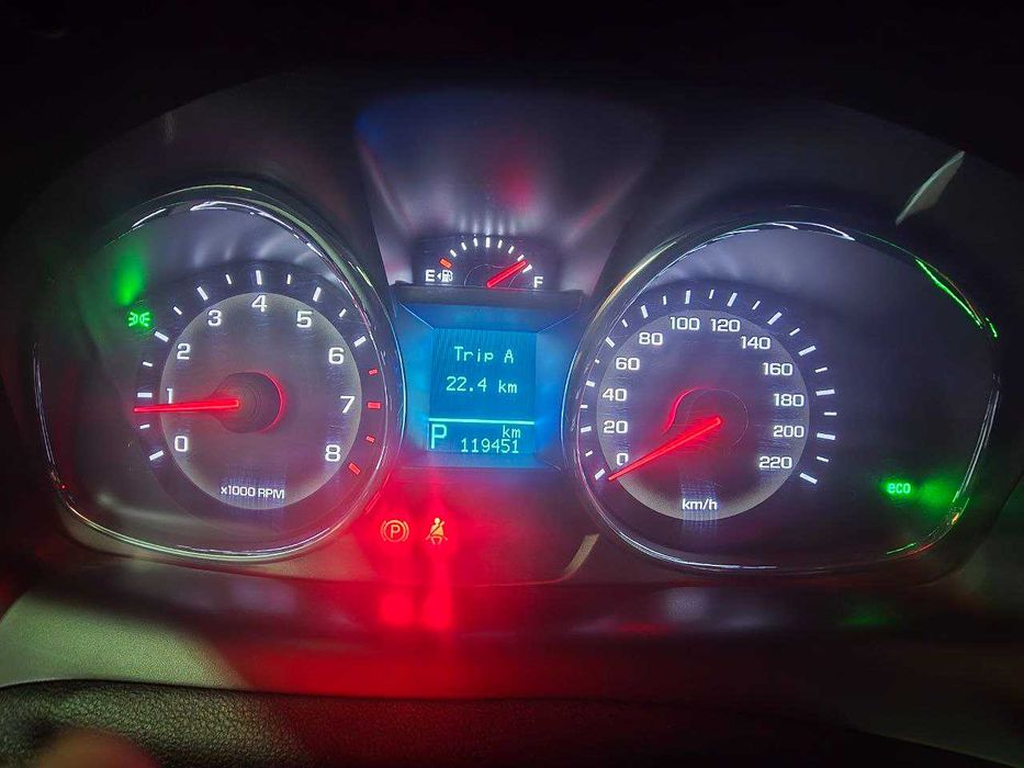 Продается/Сотилади Каптива 4. Краска чистая/тоза