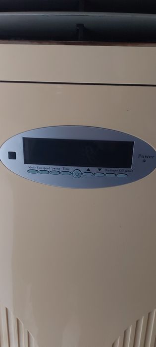 климатик IKEDA AIR сплит система