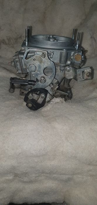 Карбюратор Solex