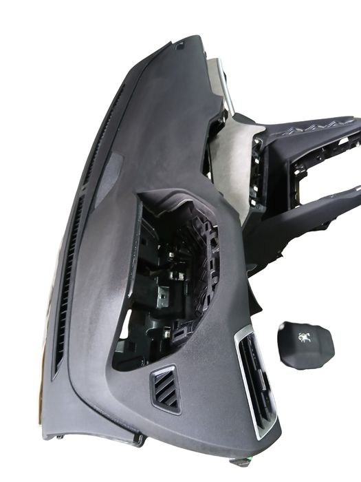 Kit Airbag Plansa Bord Peugeot 3008 2016+