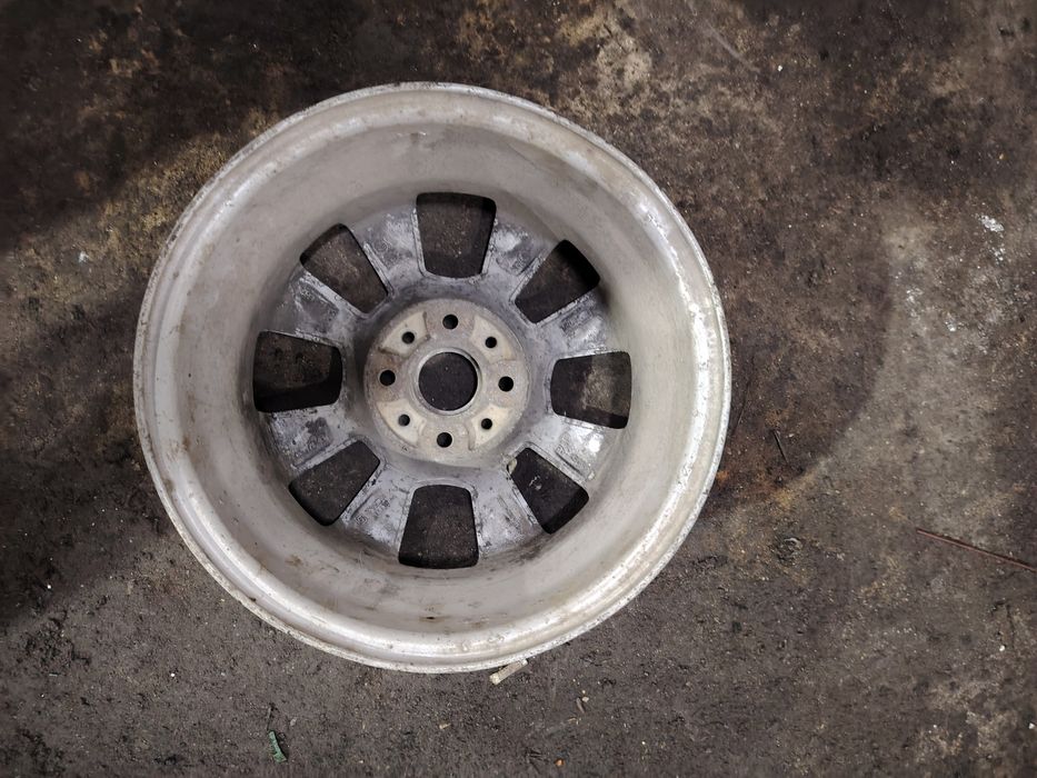 Продам один диск на Ваз