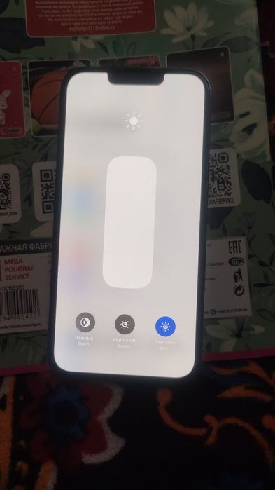 Iphone 13pro sotiladi 650$