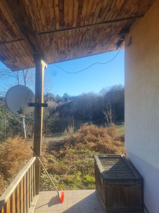 Продавам вила на 10 км.от Смолян