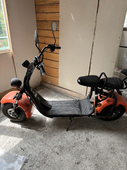 Vand moped voltarom se-03