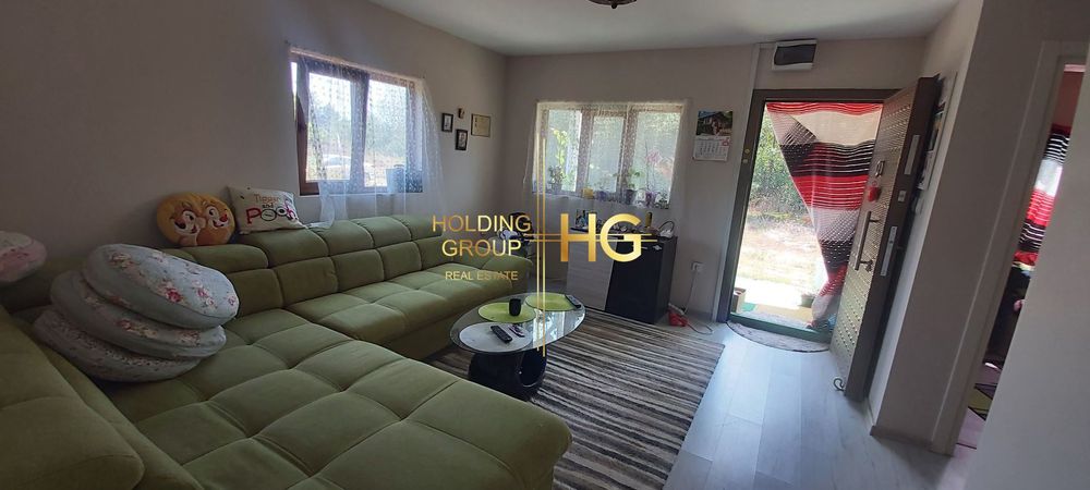 Къща в Варна-м-т Перчемлията площ 114  кв.м