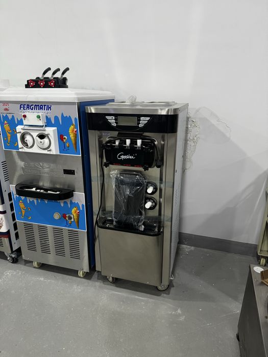 Frezir Donper Frygomat muzqaymoq Frezer frizer marojni Frigomach optom