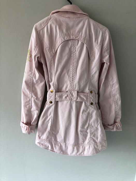 Дамско яке,тренчкот Vero Moda, дънково сако , Zara, лятно яке Bershka