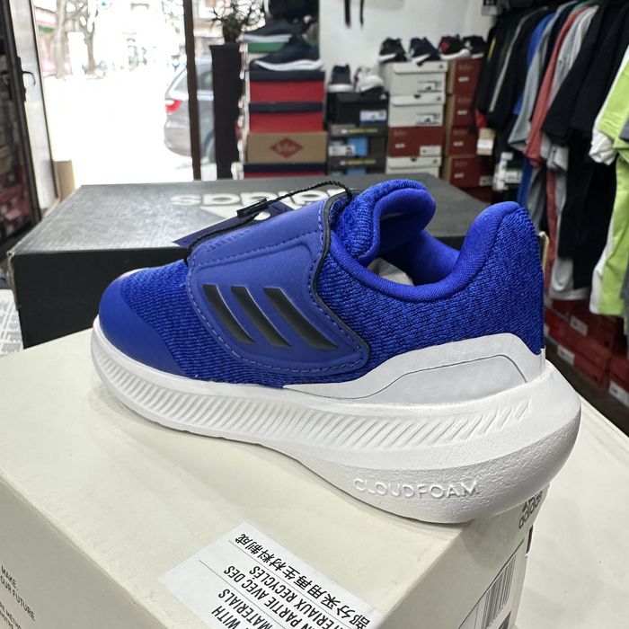 24;25 Adidas Runfalcon 3.0 | Оригинални детски маратонки