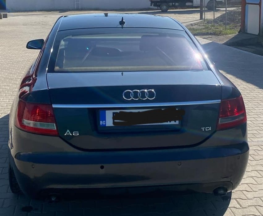 Capota aripa.trager far usa bors cutie jante motor 3.0.bmk audi a6