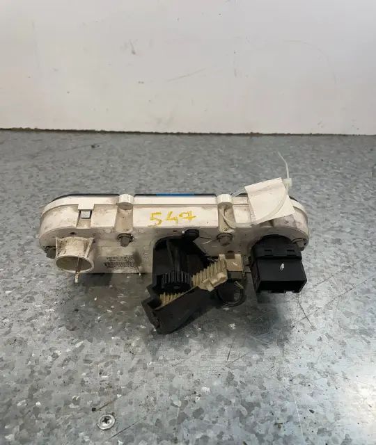 Comanda clima Ford Fiesta 2004 1.4 TDCi MT (68 hp)