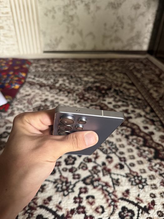Samsumg S25 Ultra