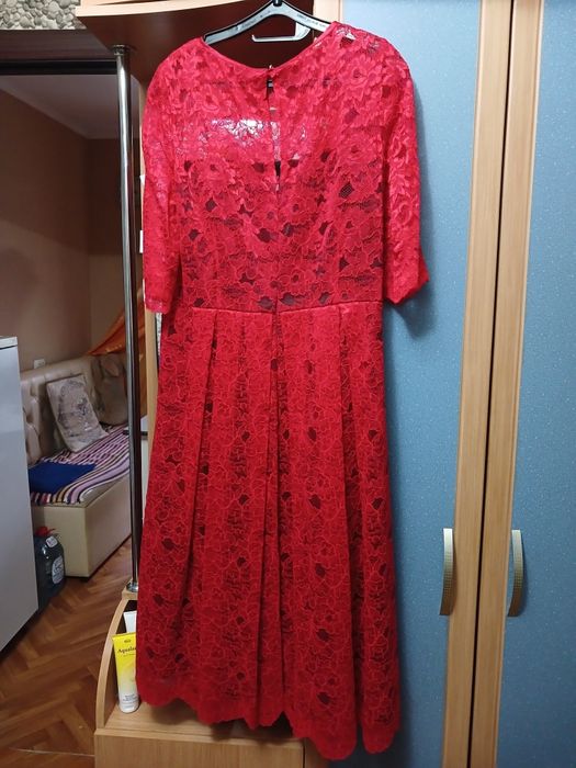 Продам платье вечернее