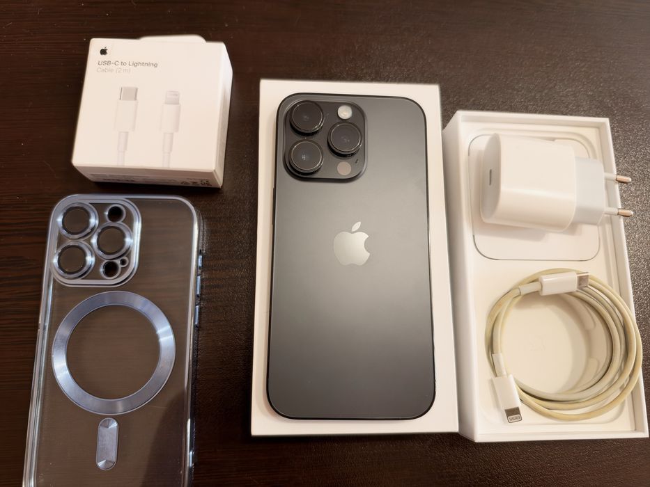 Iphone 14 pro 128 GB