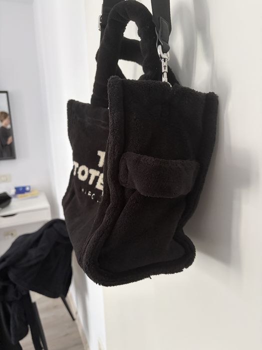 geanta marc jacobs the tote bag