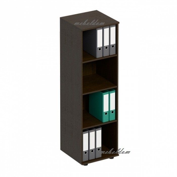 Етажерка 40/35/144см. офис модул за класьори(код-7184)