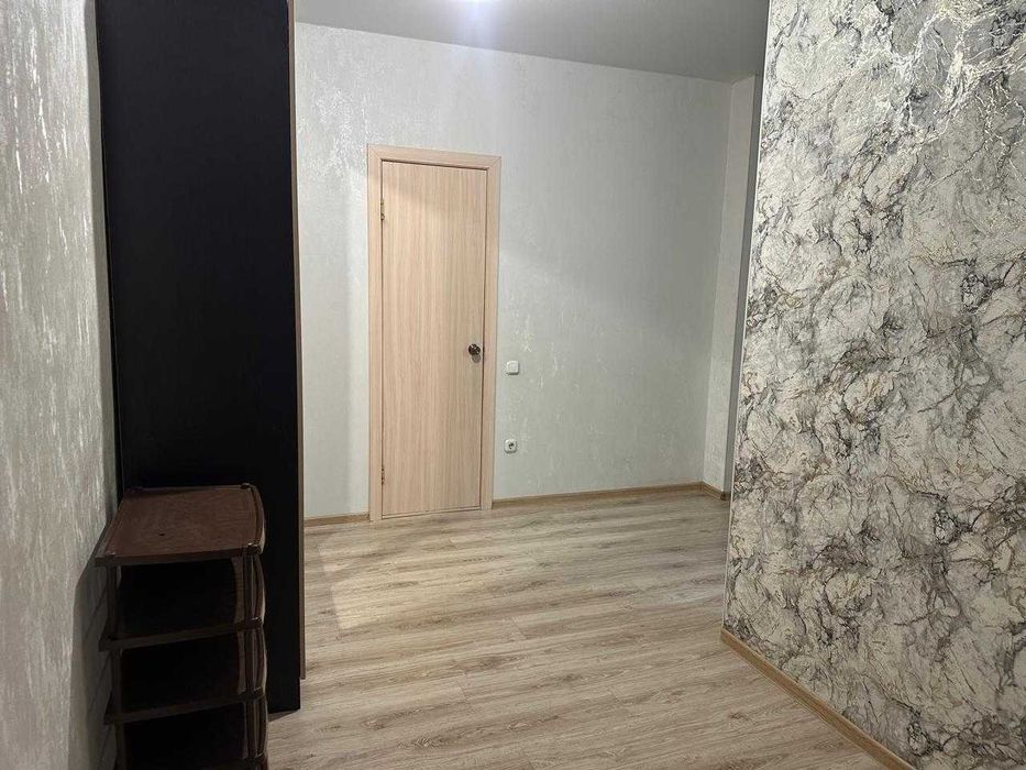 двухкомнатная квартира