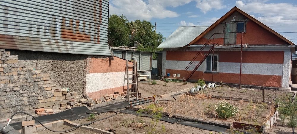 Продам дом или меняю на квартиру