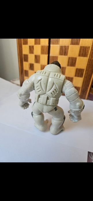 Space monkei Hei anul 1995
